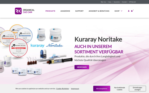 organical-cadcam.com