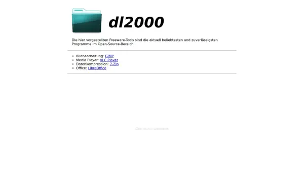 www.dl2000.de