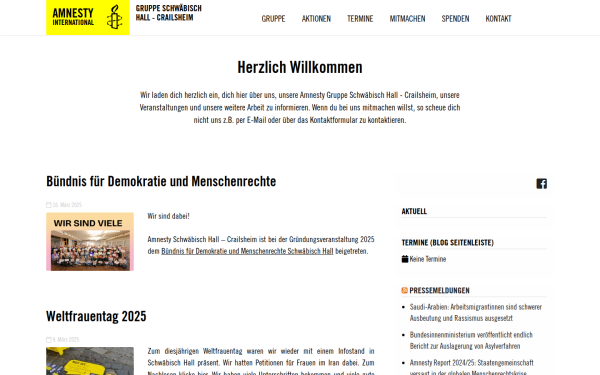 amnesty-hall.de