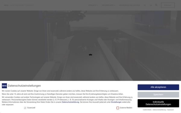 mhs-messtechnik.at