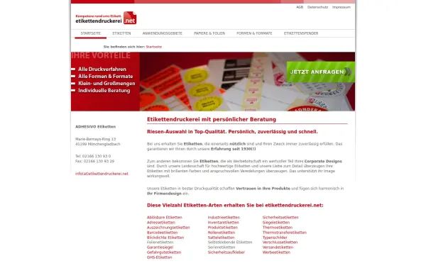 www.etikettendruckerei.net