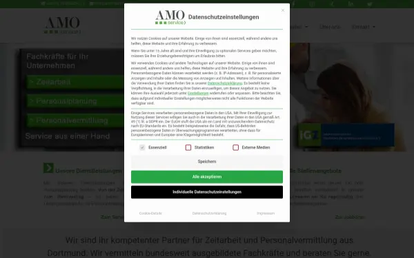 amo-zeitarbeit.de