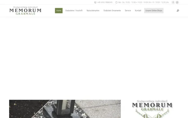 memorum-compact.de