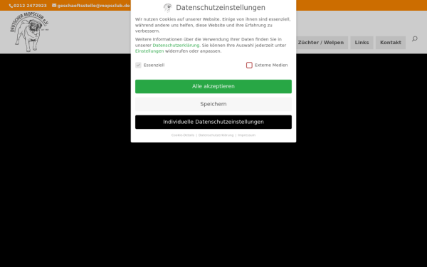 mopsclub.de