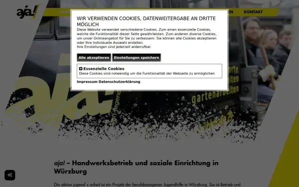 www.aja-wuerzburg.de