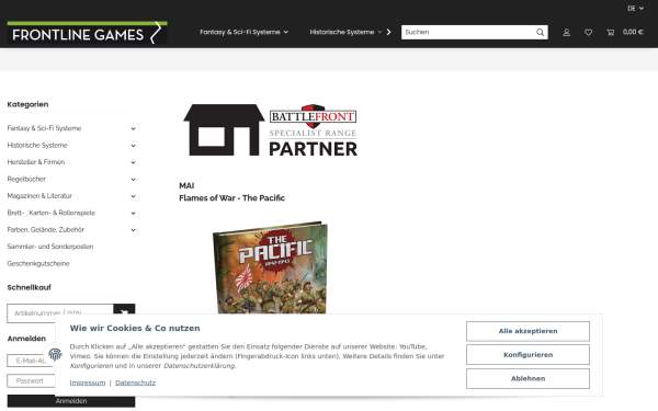 www.frontlinegames.de