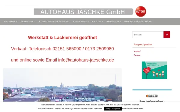 www.autohaus-jaeschke.de