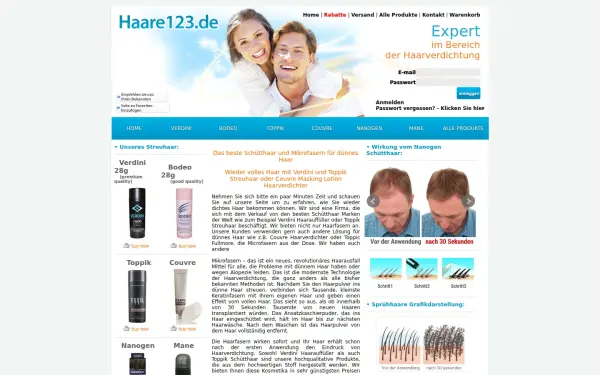 www.haare123.de