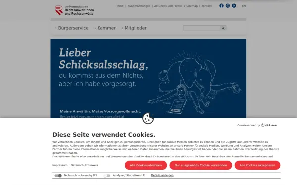 www.oerak.at