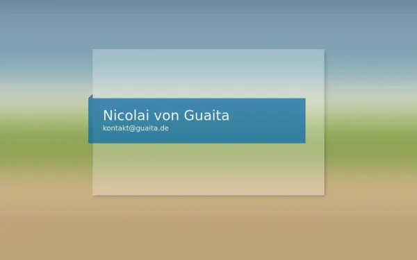 guaita.de
