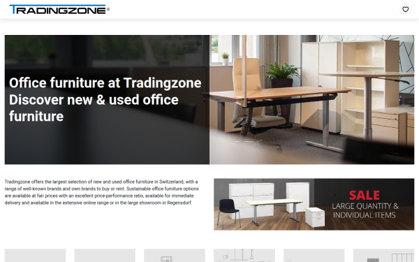 www.tradingzone.ch