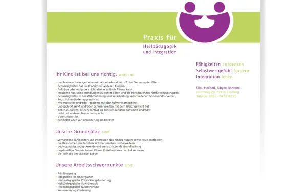heilpaedagogik-freiburg.de