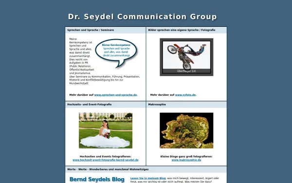 www.dr-seydel.de