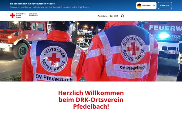 www.drk-pfedelbach.de