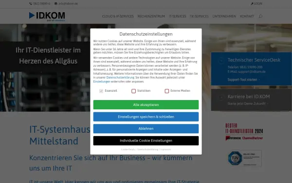 www.idkom.de
