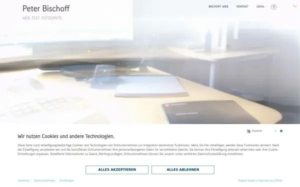 der-bischoff.de
