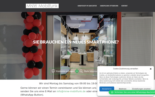 mobilfunk-service-ottobrunn.de