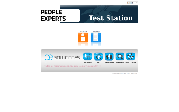test-station.com
