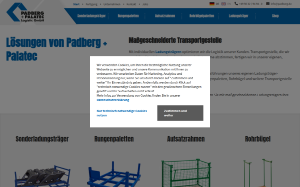 www.padberg.de