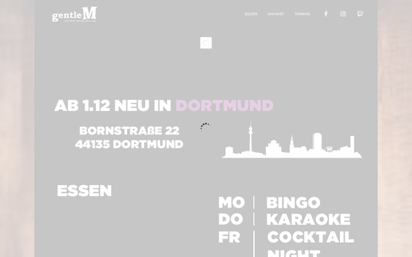 www.gentlem.us
