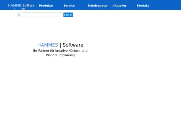 www.hammes-software.com