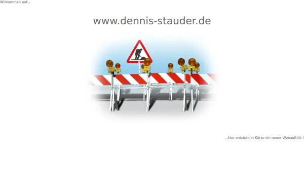 dennis-stauder.de