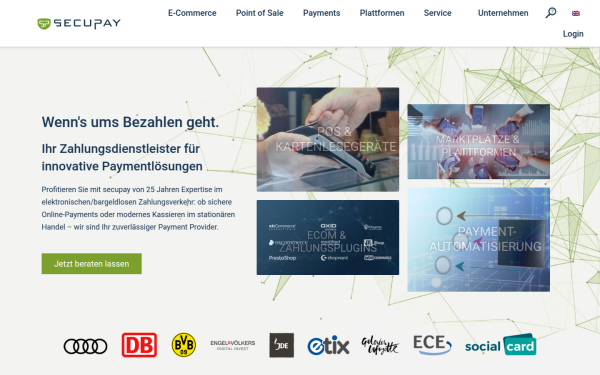 secupay.com