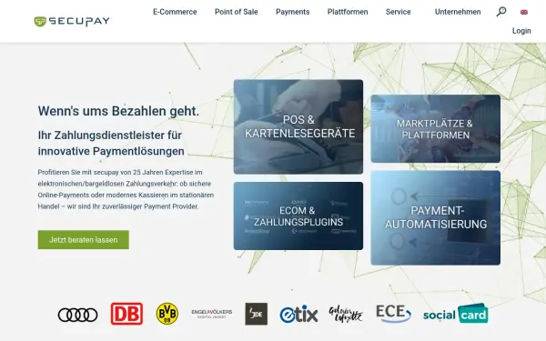 secupay.com