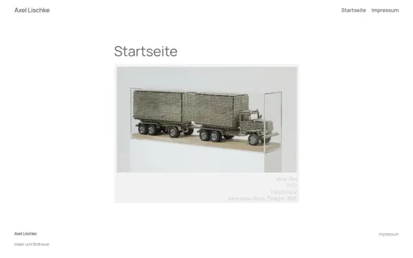 axel-lischke.de