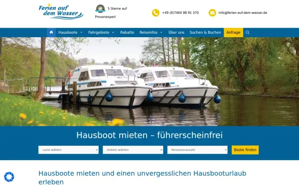 www.ferien-auf-dem-wasser.de
