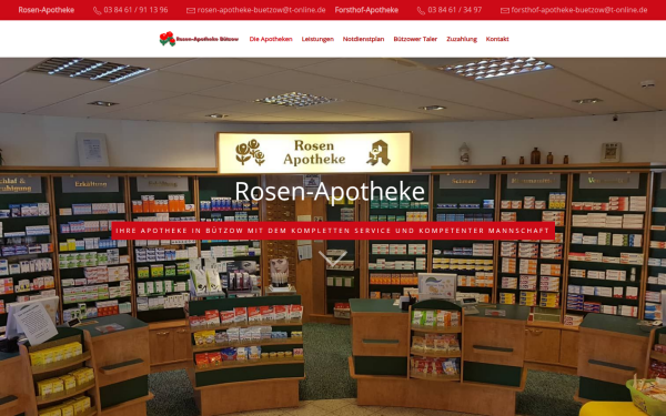 www.rosen-apotheke-buetzow.de