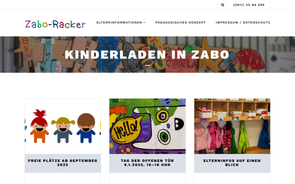 www.zaboracker.de