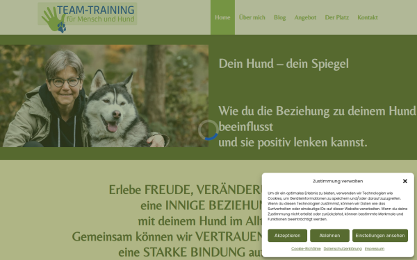 hundeschule-team-training.de