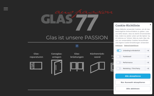 www.glas77.at