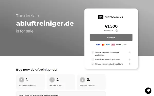 abluftreiniger.de
