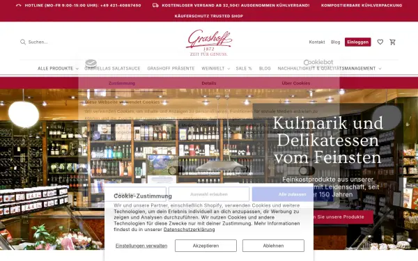 grashoff.de