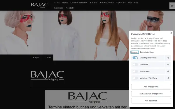 www.bajac.de