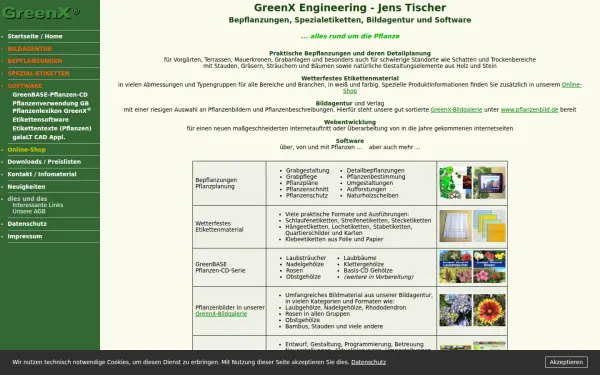 greenx.de
