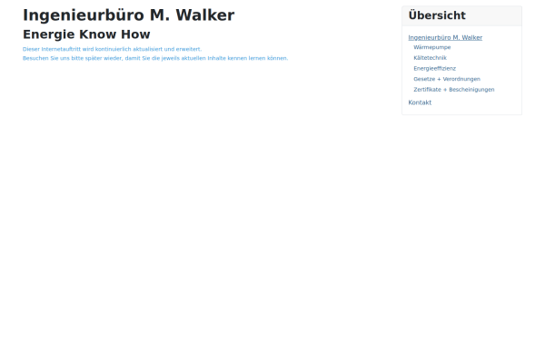 michael-walker.de