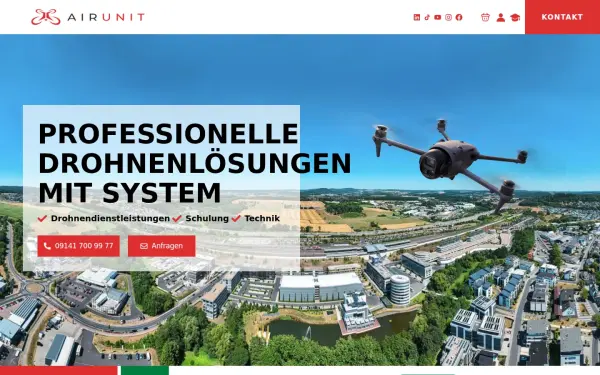 airunit.de