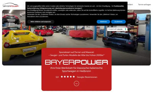 bayerpower.de