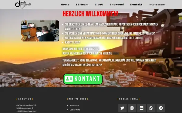 drehbereit.de