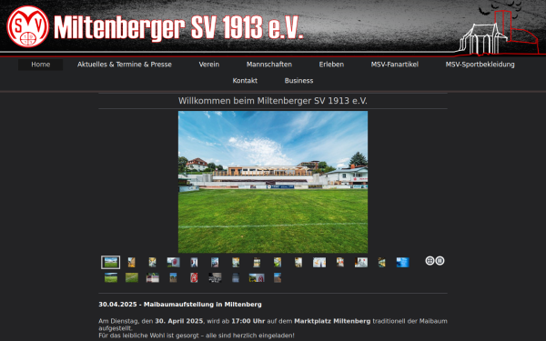www.miltenberger-sv.de