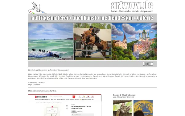 alexander-orlovski.de