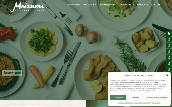 meixners-gastwirtschaft.at