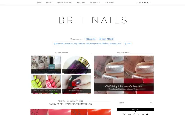www.britnails.co.uk