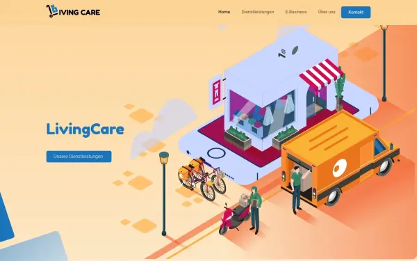 livingcare.de