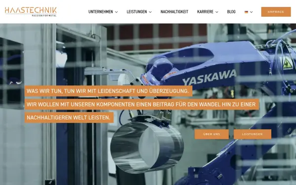 haastechnik.de