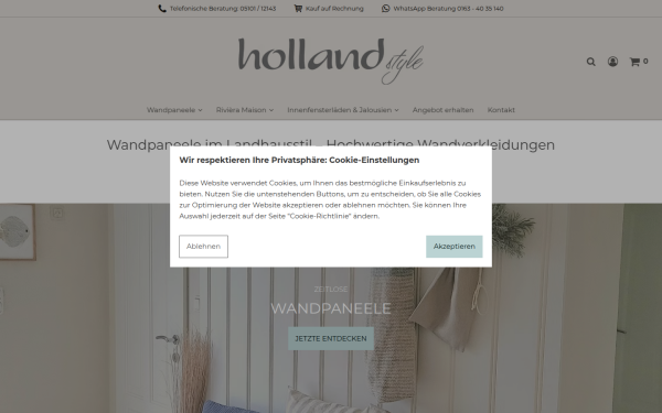 hollandstyle.de