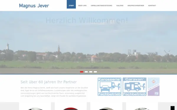 magnusjever.de